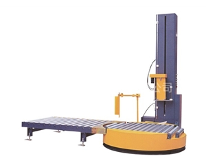 在線(xiàn)式托盤(pán)纏繞機(jī)